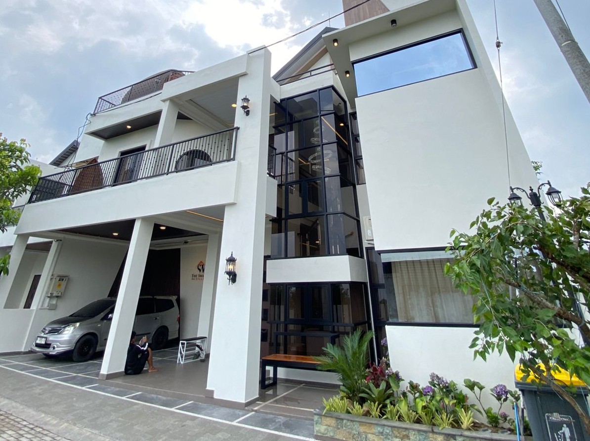 Villa Swarga